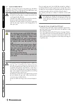 Preview for 14 page of Immergas 3.028358 Instructions And Recommendations