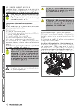 Preview for 16 page of Immergas 3.028358 Instructions And Recommendations