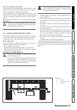 Preview for 29 page of Immergas 3.028358 Instructions And Recommendations