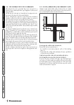 Preview for 32 page of Immergas 3.028358 Instructions And Recommendations