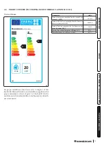 Preview for 73 page of Immergas 3.028358 Instructions And Recommendations