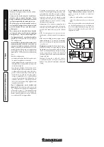 Предварительный просмотр 10 страницы Immergas 3.029368 Instruction And Warning Book