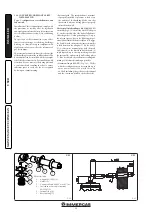 Предварительный просмотр 12 страницы Immergas 3.029368 Instruction And Warning Book