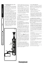 Предварительный просмотр 16 страницы Immergas 3.029368 Instruction And Warning Book