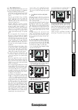 Предварительный просмотр 31 страницы Immergas 3.029368 Instruction And Warning Book