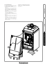 Предварительный просмотр 37 страницы Immergas 3.029368 Instruction And Warning Book