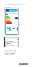 Предварительный просмотр 44 страницы Immergas 3.029368 Instruction And Warning Book