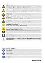 Предварительный просмотр 5 страницы Immergas 3.029585 Instructions And Warnings