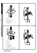 Предварительный просмотр 24 страницы Immergas 3.029585 Instructions And Warnings