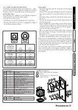 Предварительный просмотр 27 страницы Immergas 3.029585 Instructions And Warnings