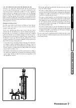 Предварительный просмотр 29 страницы Immergas 3.029585 Instructions And Warnings