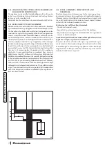 Предварительный просмотр 30 страницы Immergas 3.029585 Instructions And Warnings