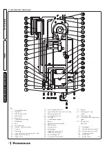 Предварительный просмотр 46 страницы Immergas 3.029585 Instructions And Warnings