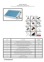 Предварительный просмотр 4 страницы Immergas 3.029660 Instruction Booklet And Warning