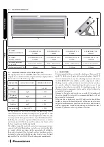 Предварительный просмотр 12 страницы Immergas 3.029660 Instruction Booklet And Warning