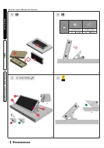 Предварительный просмотр 14 страницы Immergas 3.029660 Instruction Booklet And Warning