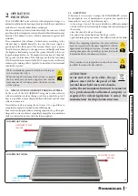 Предварительный просмотр 27 страницы Immergas 3.029660 Instruction Booklet And Warning