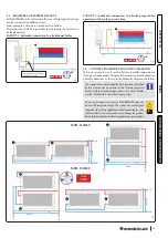 Предварительный просмотр 31 страницы Immergas 3.029660 Instruction Booklet And Warning