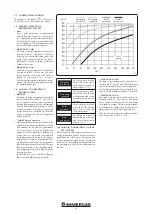 Preview for 21 page of Immergas 3.030072 Instructions And Warnings