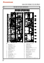 Предварительный просмотр 20 страницы Immergas 3.030428 Manual