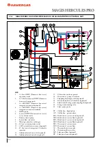 Preview for 22 page of Immergas 3.030428 Manual