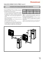 Preview for 49 page of Immergas 3.030428 Manual