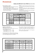 Preview for 52 page of Immergas 3.030428 Manual