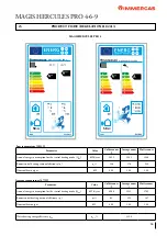 Preview for 53 page of Immergas 3.030428 Manual