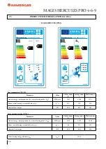 Preview for 56 page of Immergas 3.030428 Manual