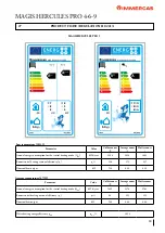 Preview for 59 page of Immergas 3.030428 Manual