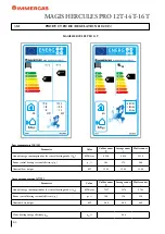 Preview for 64 page of Immergas 3.030428 Manual