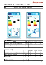 Preview for 67 page of Immergas 3.030428 Manual