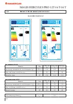 Preview for 68 page of Immergas 3.030428 Manual