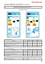 Preview for 71 page of Immergas 3.030428 Manual