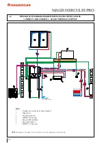 Preview for 92 page of Immergas 3.030428 Manual