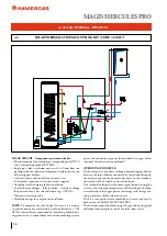 Preview for 98 page of Immergas 3.030428 Manual