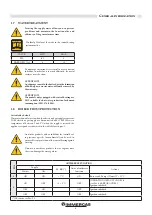 Предварительный просмотр 9 страницы Immergas ARES 150 TEC ERP User Manual