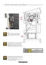 Предварительный просмотр 12 страницы Immergas ARES 150 TEC ERP User Manual