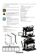 Предварительный просмотр 18 страницы Immergas ARES 150 TEC ERP User Manual