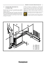 Предварительный просмотр 19 страницы Immergas ARES 150 TEC ERP User Manual