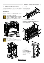 Предварительный просмотр 21 страницы Immergas ARES 150 TEC ERP User Manual