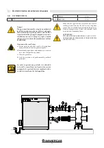 Предварительный просмотр 22 страницы Immergas ARES 150 TEC ERP User Manual