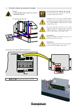 Предварительный просмотр 26 страницы Immergas ARES 150 TEC ERP User Manual