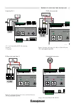 Предварительный просмотр 27 страницы Immergas ARES 150 TEC ERP User Manual