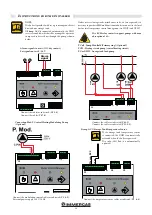 Предварительный просмотр 28 страницы Immergas ARES 150 TEC ERP User Manual