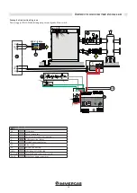 Предварительный просмотр 29 страницы Immergas ARES 150 TEC ERP User Manual