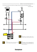 Предварительный просмотр 31 страницы Immergas ARES 150 TEC ERP User Manual