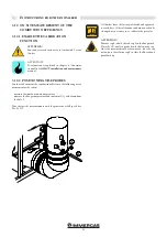 Предварительный просмотр 34 страницы Immergas ARES 150 TEC ERP User Manual