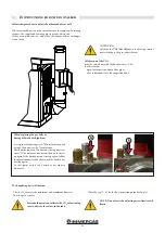 Предварительный просмотр 36 страницы Immergas ARES 150 TEC ERP User Manual