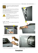 Предварительный просмотр 41 страницы Immergas ARES 150 TEC ERP User Manual